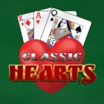 classic hearts