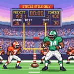 Exciting Changes in Retro Bowl New Updates - Sep 2025